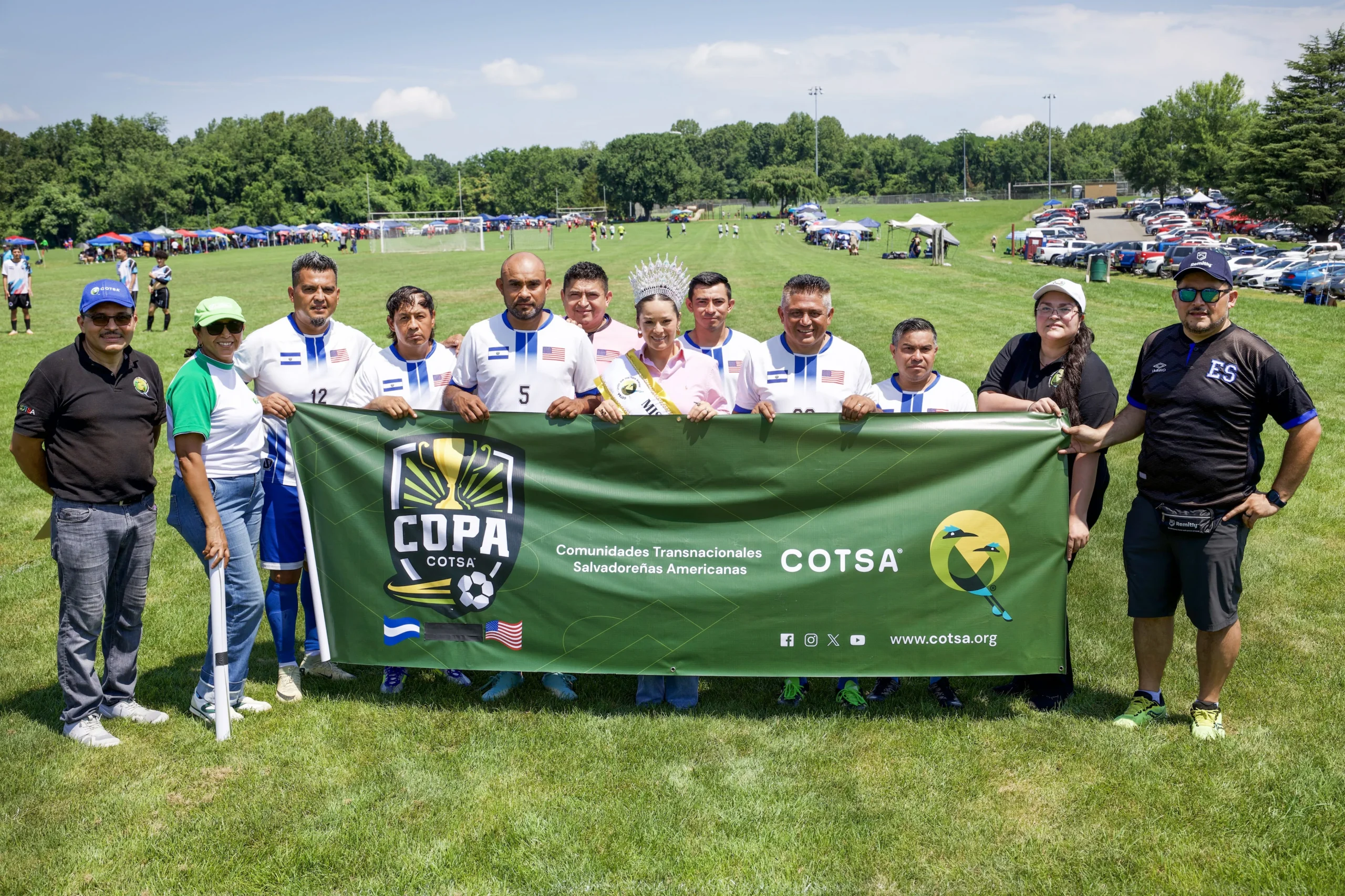 COPA COTSA 2025 · Set 124_result