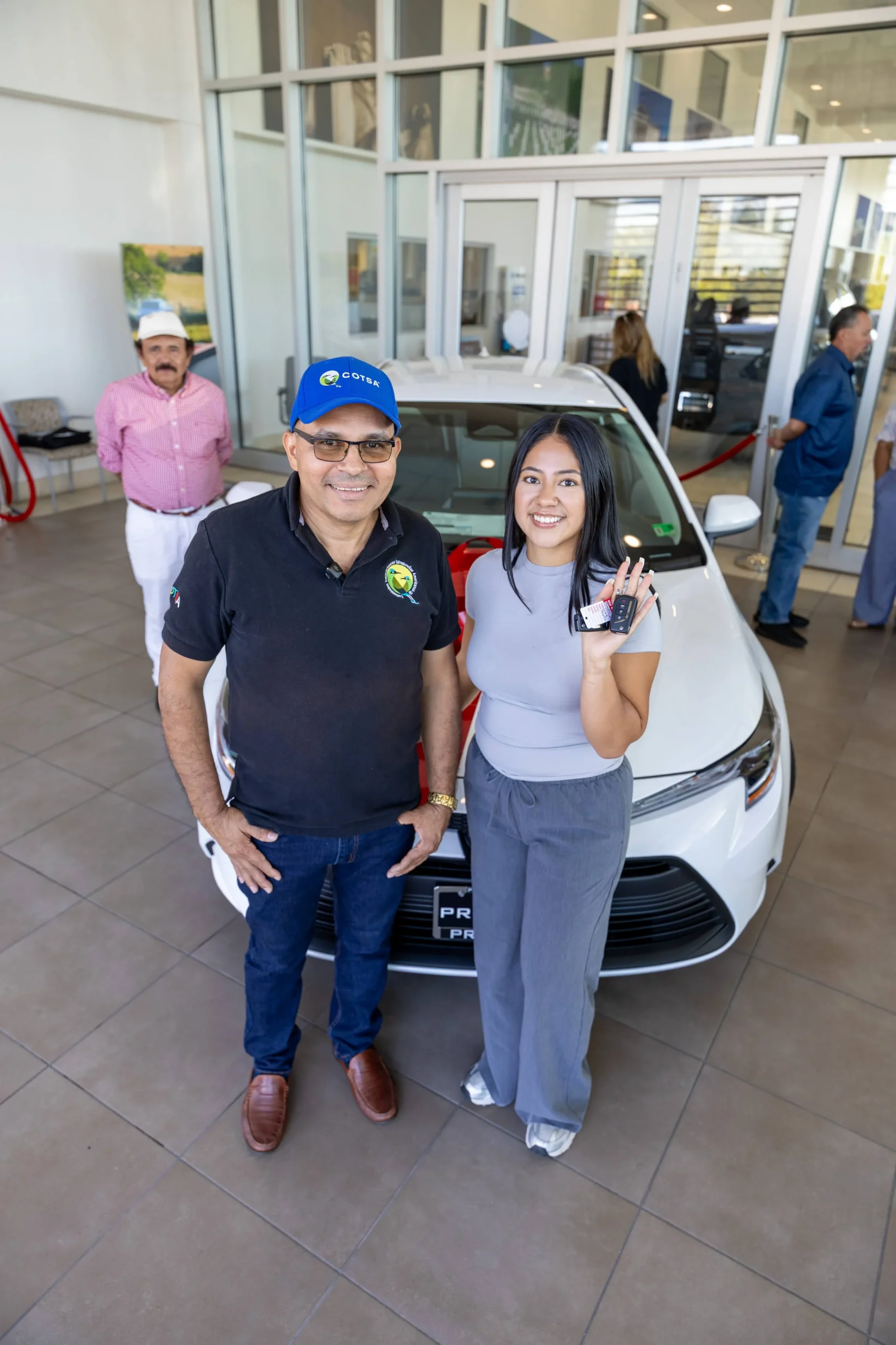 COTSA Entrega de Auto 2025 · 2_result
