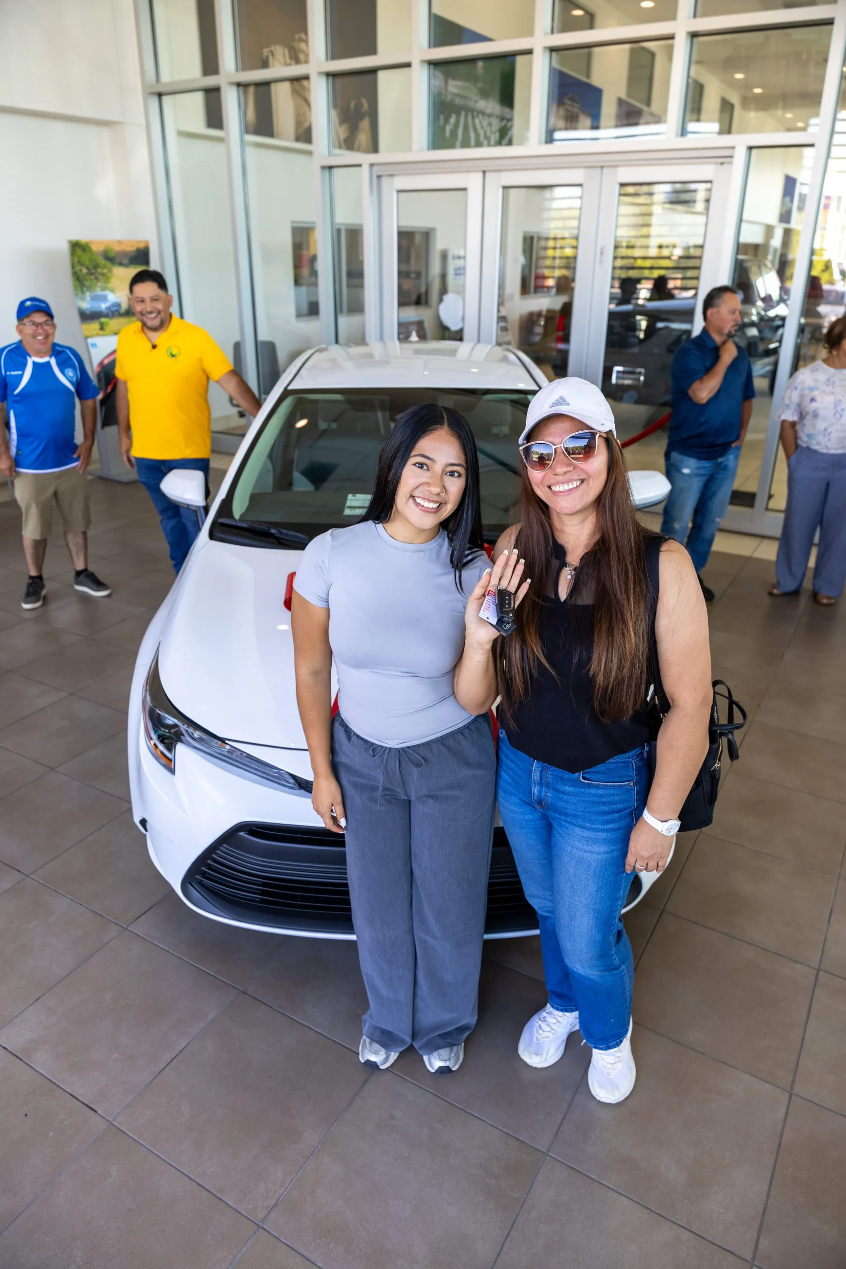 COTSA Entrega de Auto 2025 · 8_result