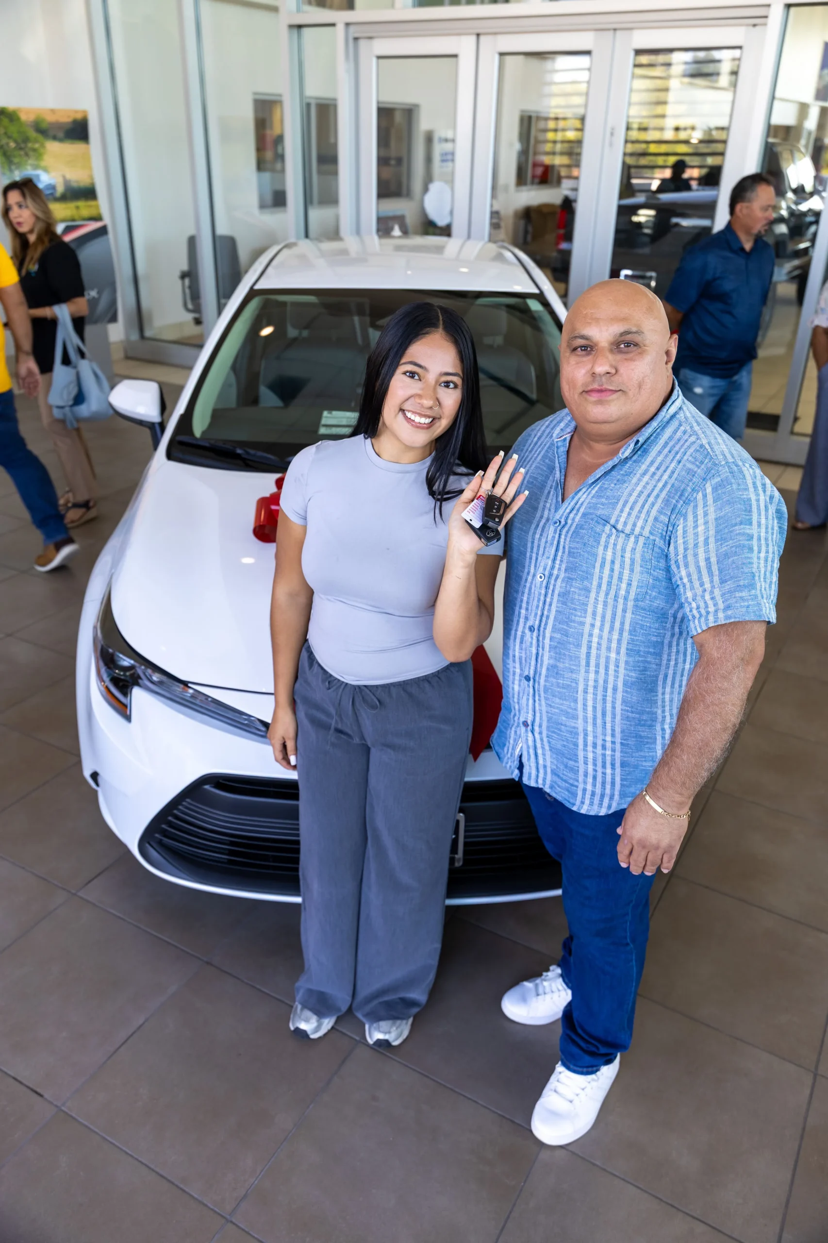 COTSA Entrega de Auto 2025 · 9_result