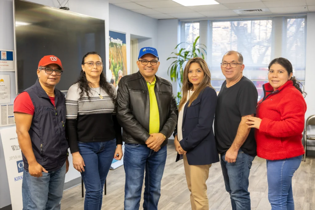 Nueva directiva COTSA 2026