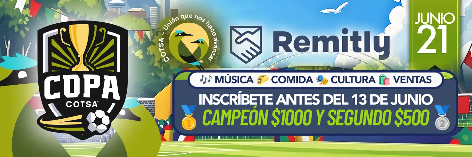 COPA COTSA_result