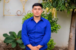 Jose Fredy Interiano Orellana
