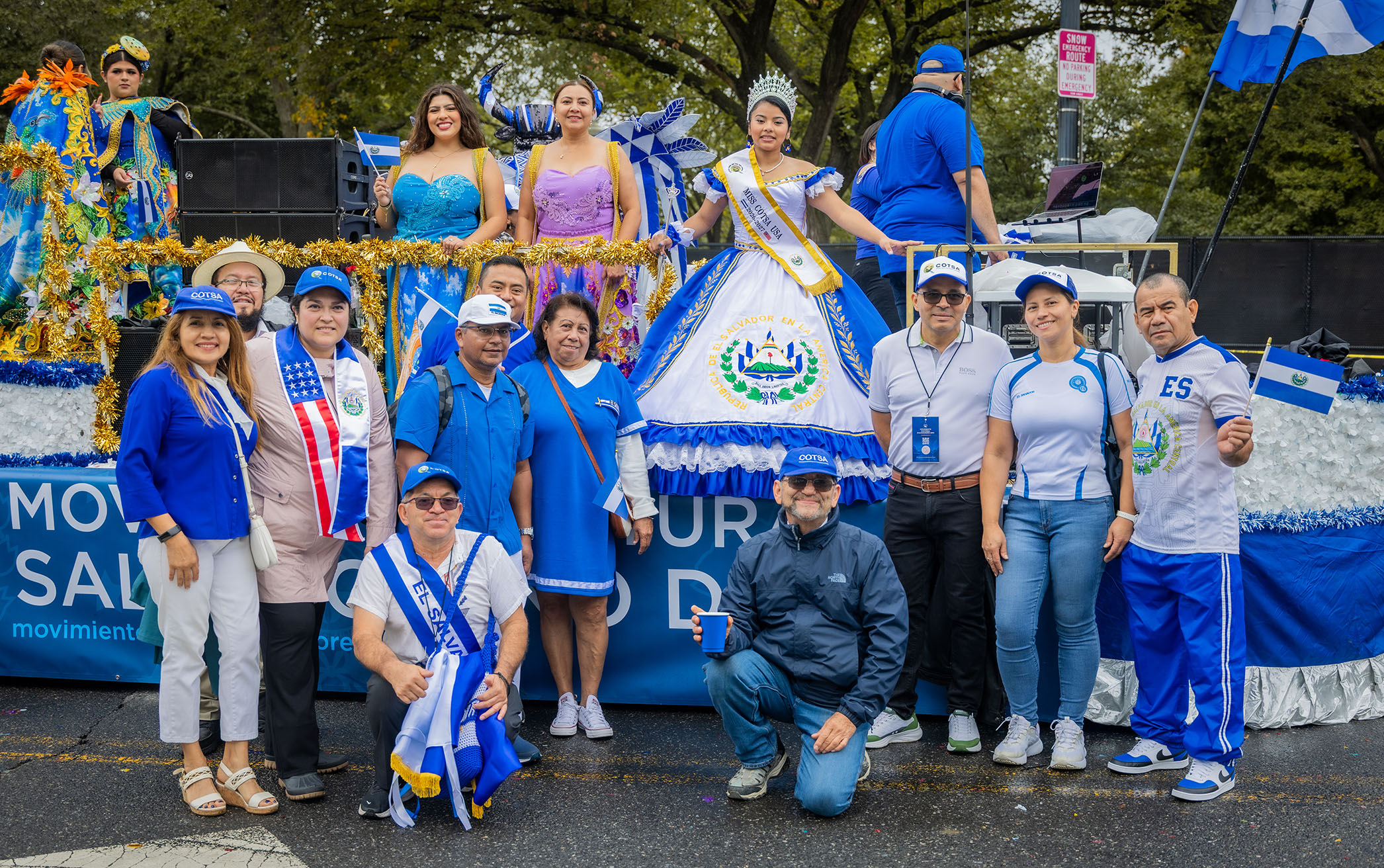 Fiesta DC