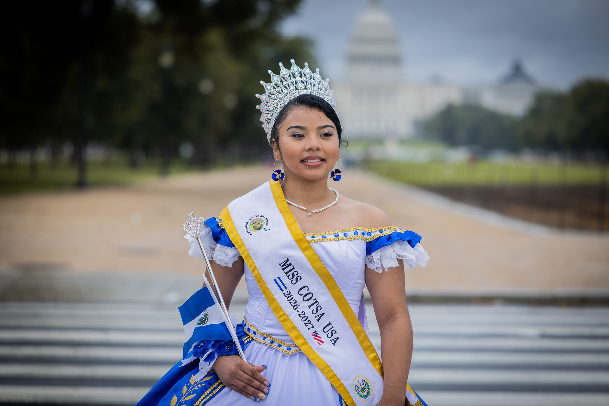 Miss COTSA 2026